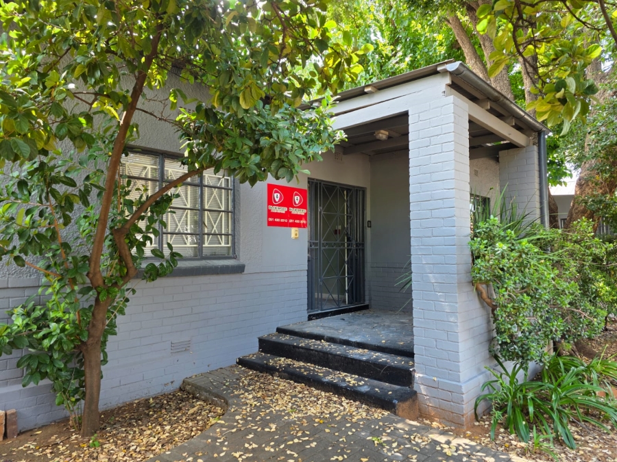 To Let commercial Property for Rent in Westdene Free State